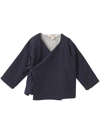 Pochard Baby Cardigan