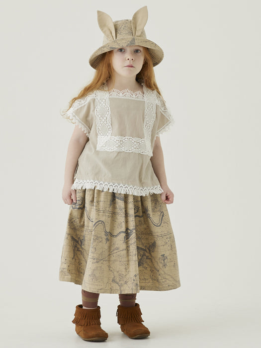 Elfin Folk - Shan and Toad - Luxury Kidswear Shop