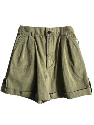 Safari Shorts