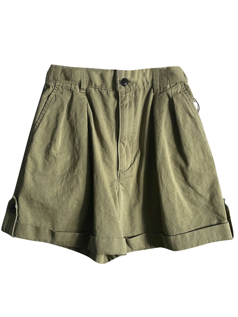 PREORDER: Safari Shorts