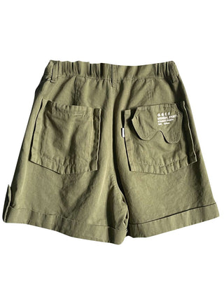 Safari Shorts