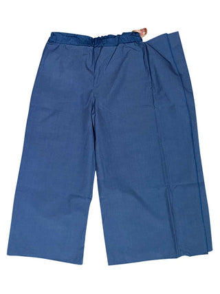 Royal Hankie Pants