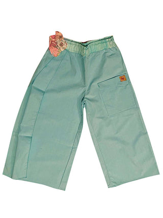 Midori Hankie Pants