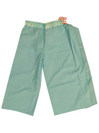 Midori Hankie Pants