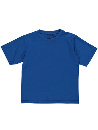 Martin Blue T-Shirt