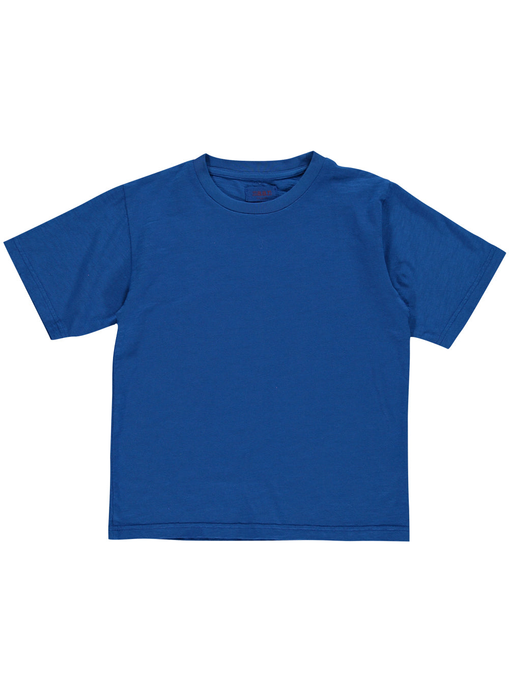 Martin Blue T-Shirt
