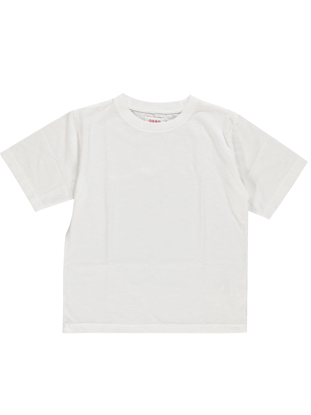 PREORDER: Martin White T-Shirt