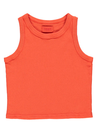 Mini Sun Tank Top