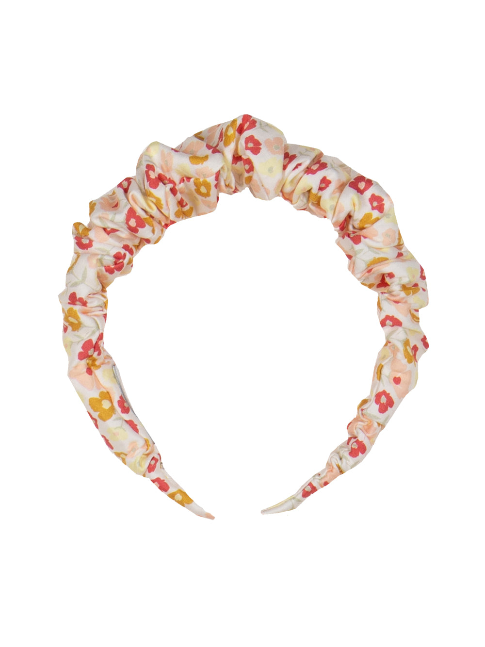 PREORDER: Marie Ruched Headband