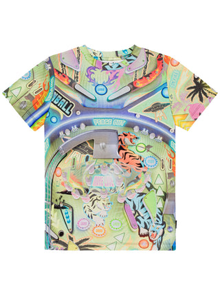 Ralphie Pinball T-Shirt