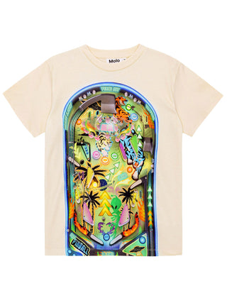 Riley Pinball T-Shirt