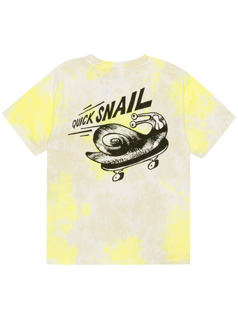 Rodney Lemon Sand T-Shirt