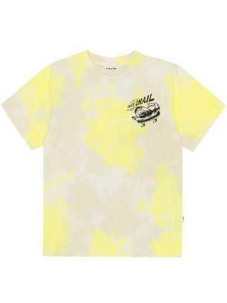 Rodney Lemon Sand T-Shirt