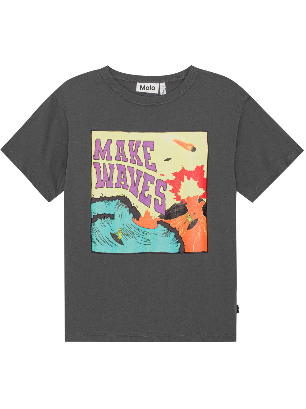 Riley Surf on Fire T-Shirt