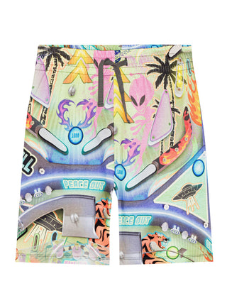 Alim Pinball Shorts