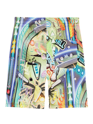 Alim Pinball Shorts