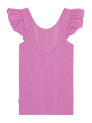 Ranja Purple Pink Top