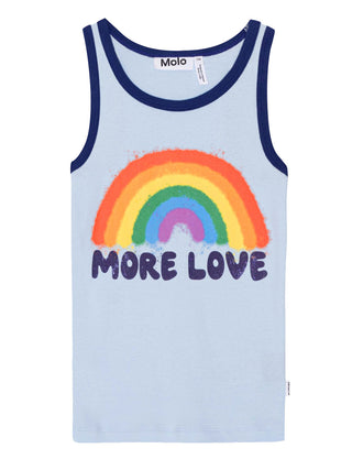 Rosie Love Rainbow Top