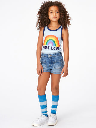 Rosie Love Rainbow Top