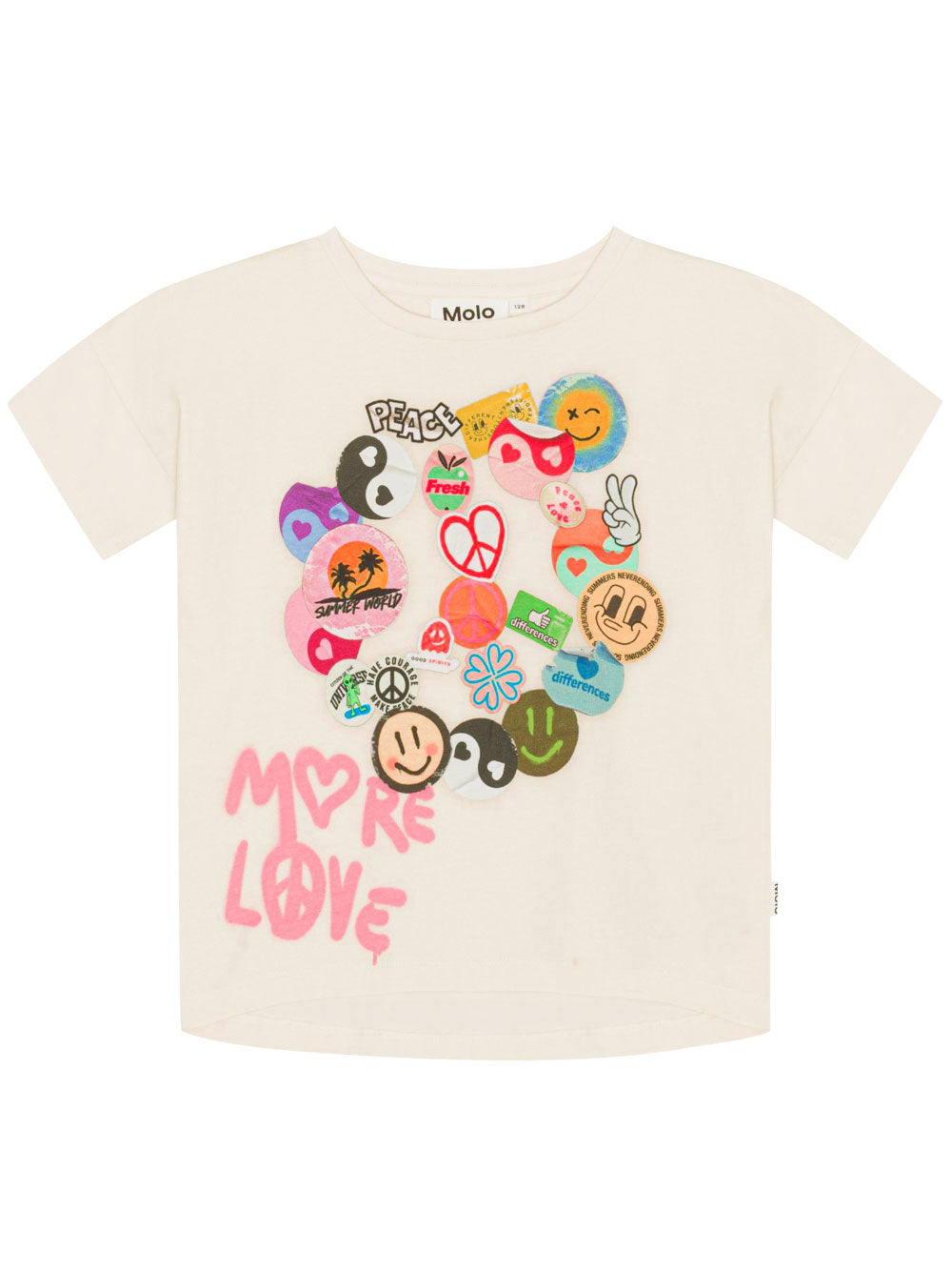 Raeesa Stick With Love T-Shirt