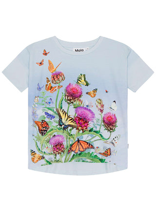 Raeesa Garden Life T-Shirt