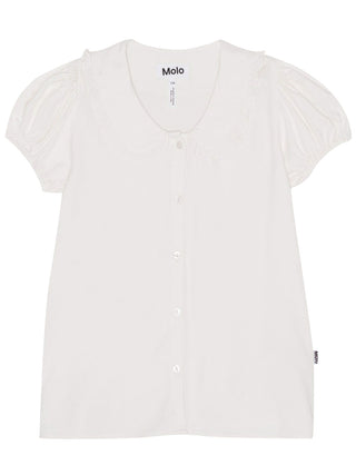 Rosabella Sea Shell Shirt