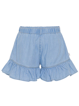 Abba Summer Wash Shorts