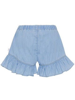 Abba Summer Wash Shorts