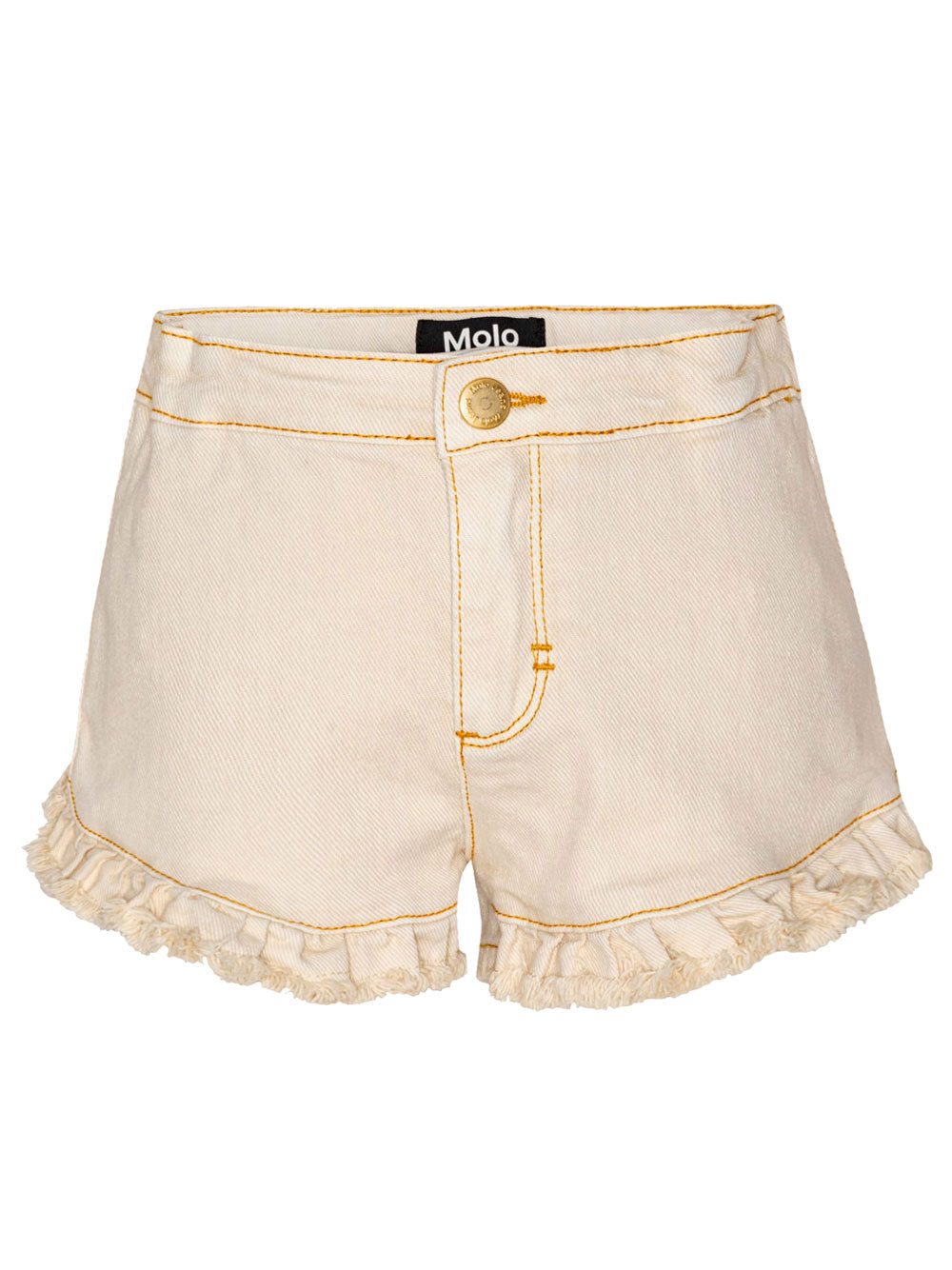 Agnetha Summer Sand Shorts