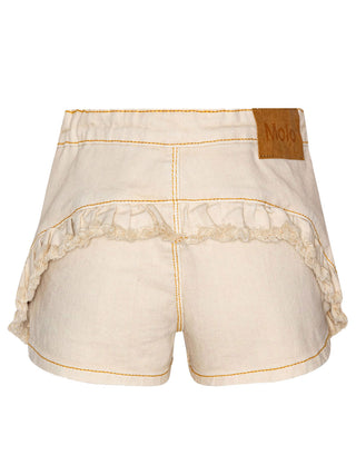 Agnetha Summer Sand Shorts