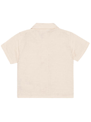 Eyou Summer Sand T-Shirt