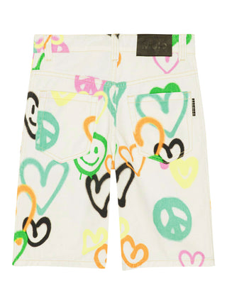 Art Hearts Pants