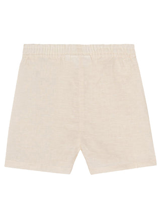 Solar Summer Sand Shorts