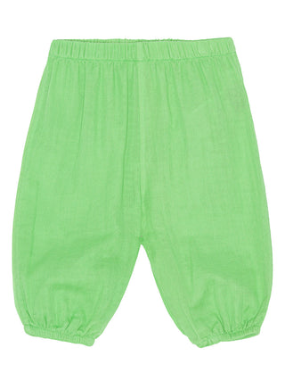 Sun Grass Green Pants