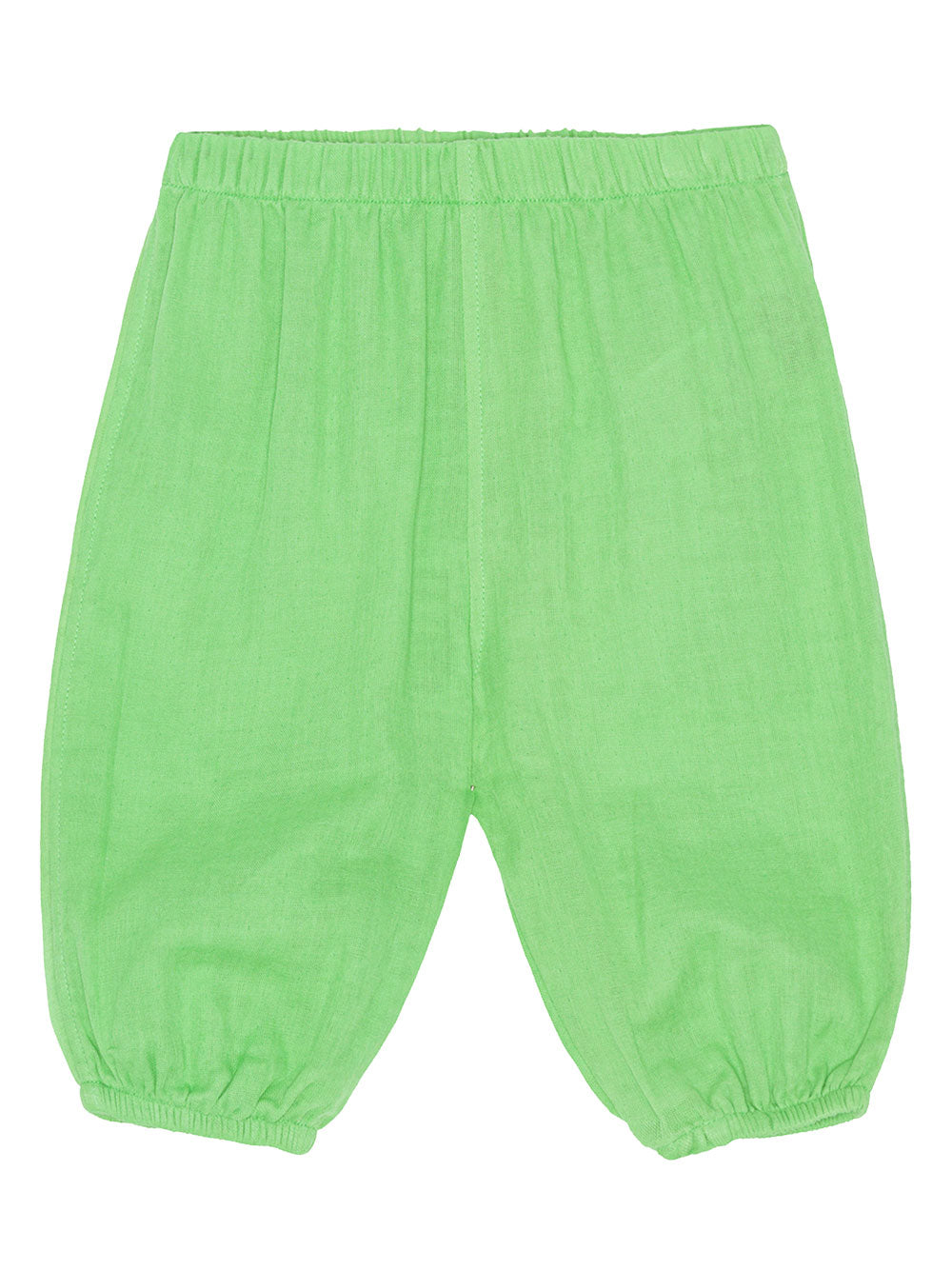 Sun Grass Green Pants