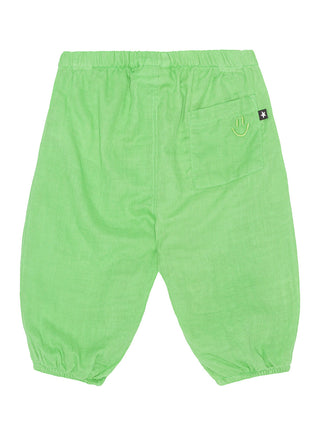 Sun Grass Green Pants