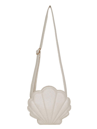 Seashell Mother of Pearl Bag