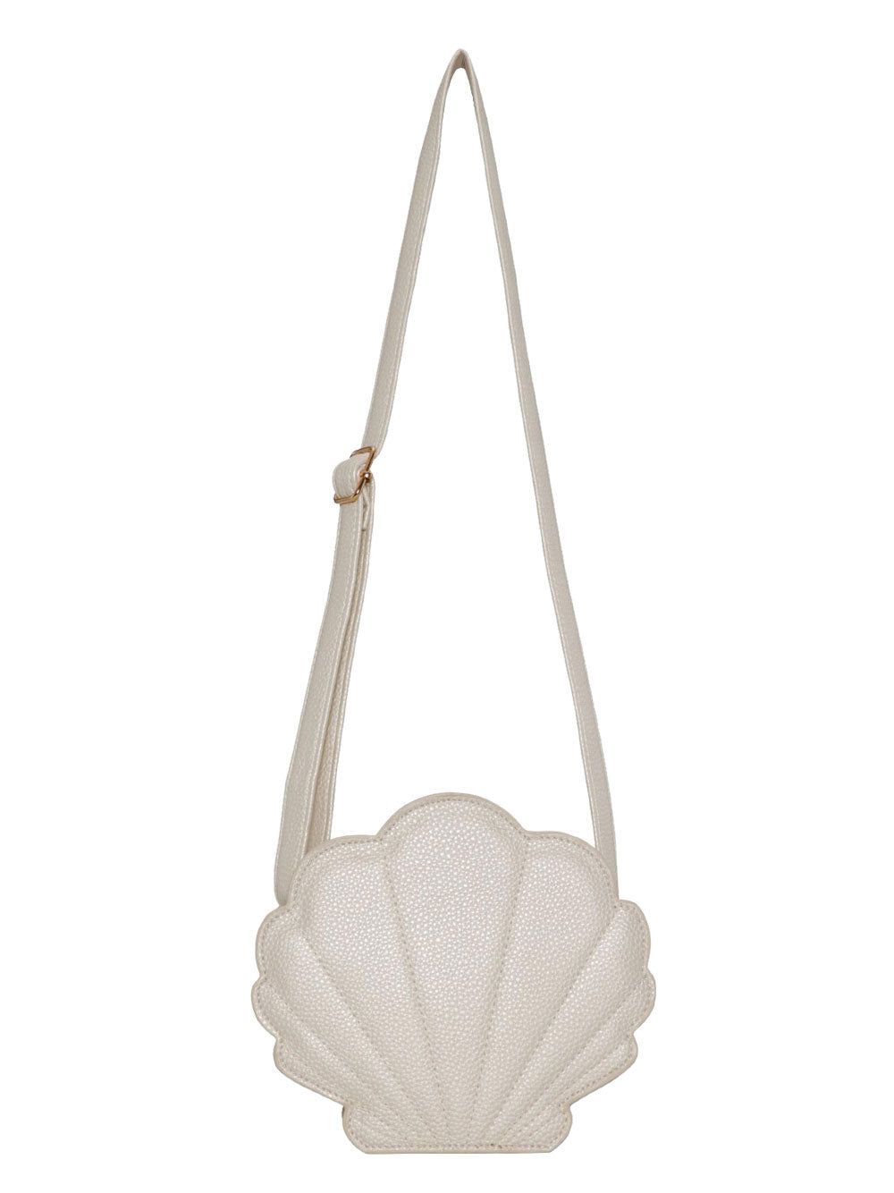 PREORDER: Seashell Mother of Pearl Bag