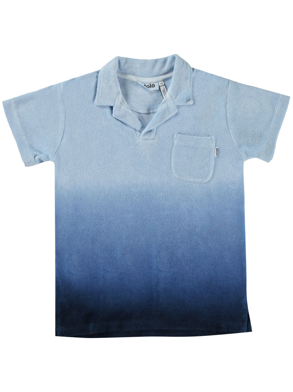 Randel Reef Blue T-Shirt