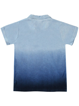 Randel Reef Blue T-Shirt