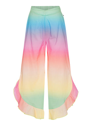 Aretha Sorbet Stripe Pants