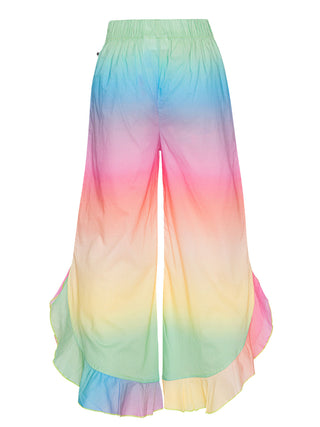 Aretha Sorbet Stripe Pants