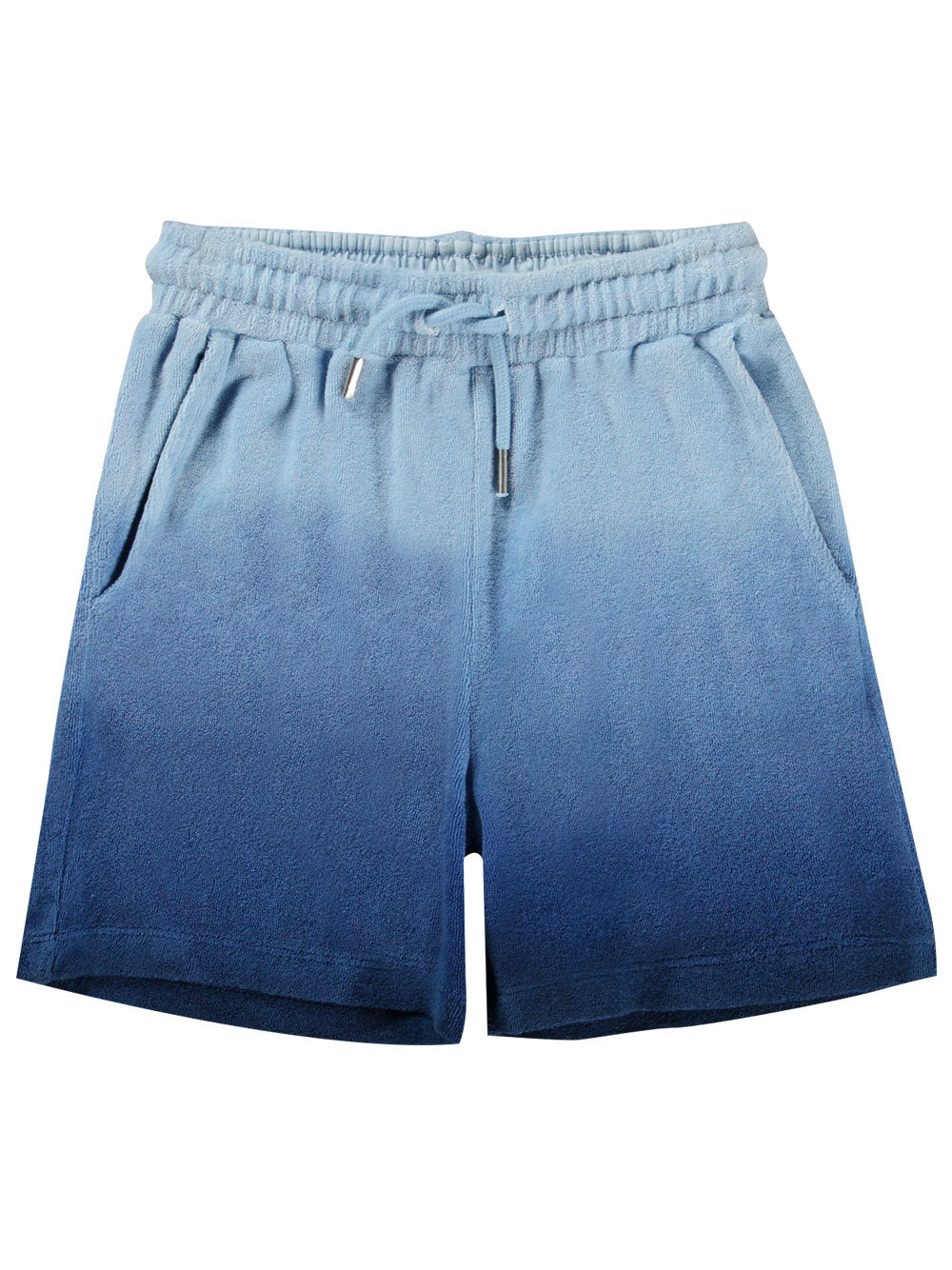 PREORDER: Abay Reef Blue Shorts