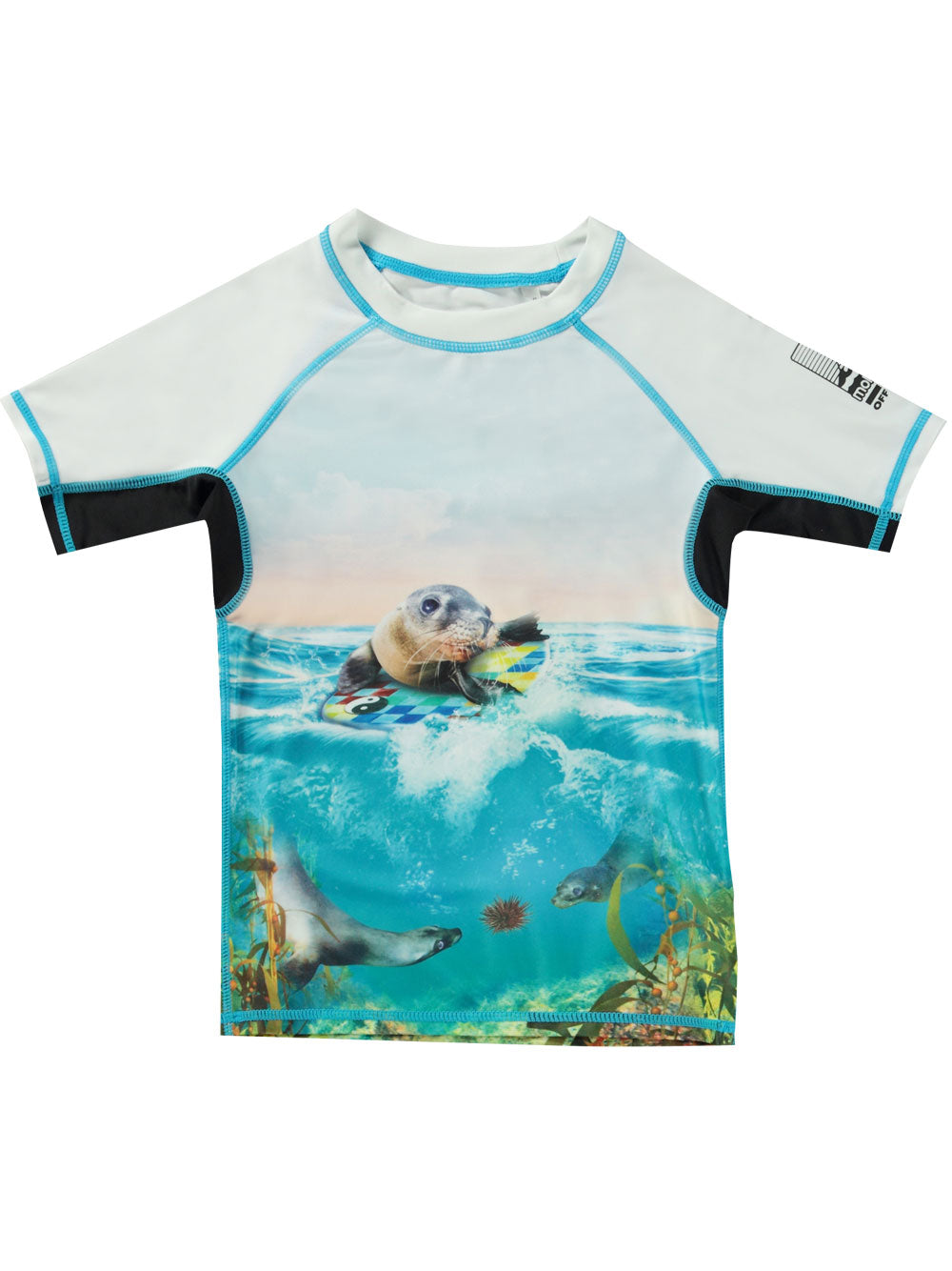 Neptune Sealion T-Shirt