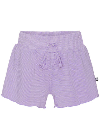 Nicci Viola Trunks