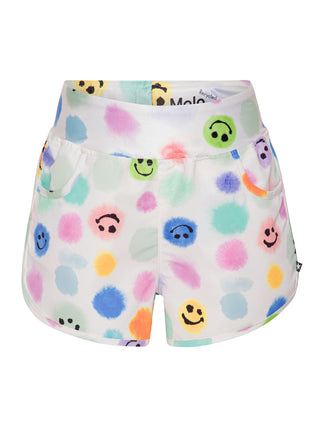 Neva Painted Dots Boardies