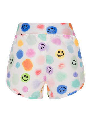 Neva Painted Dots Boardies