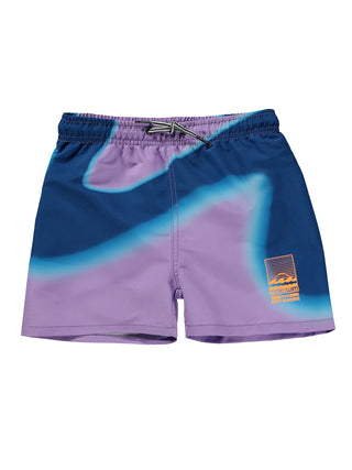 Niko Blue Wave Boardies