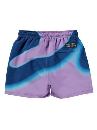 Niko Blue Wave Boardies