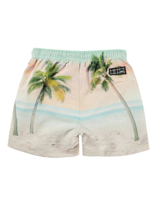 Niko Sunrise Surfer Boardies